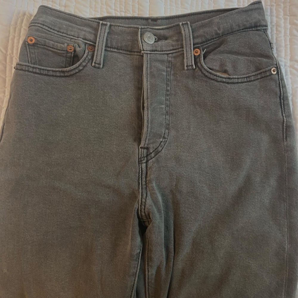 Levi's Jeans - Picture 5 of 5